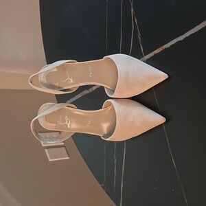 Christian Louboutin Sling BackHeels